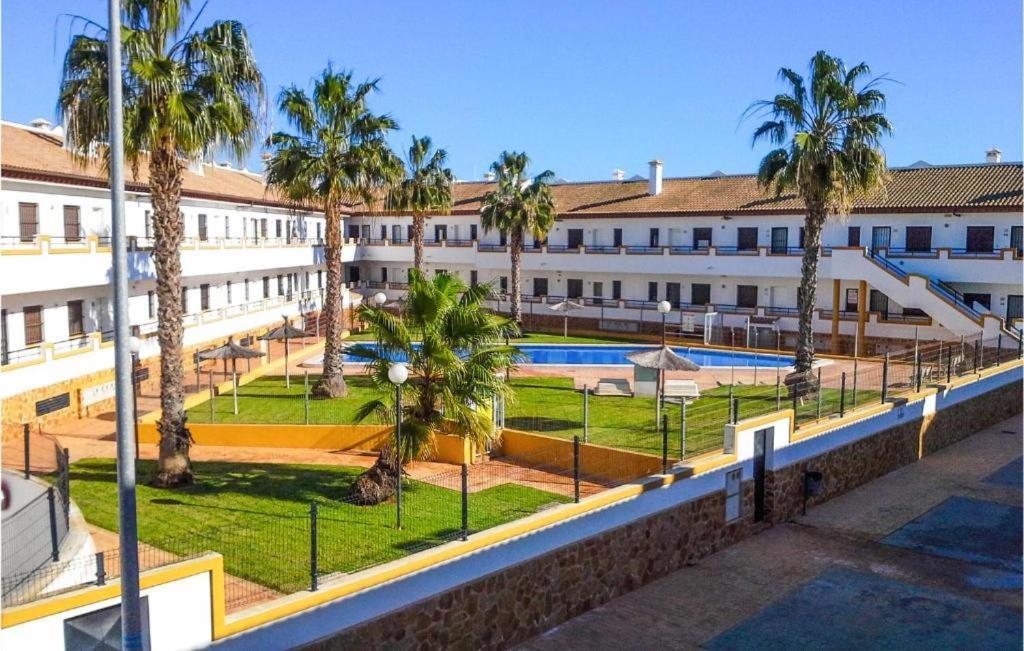 L' Azotea Del Sol Appartement Typique La Puebla 外观 照片
