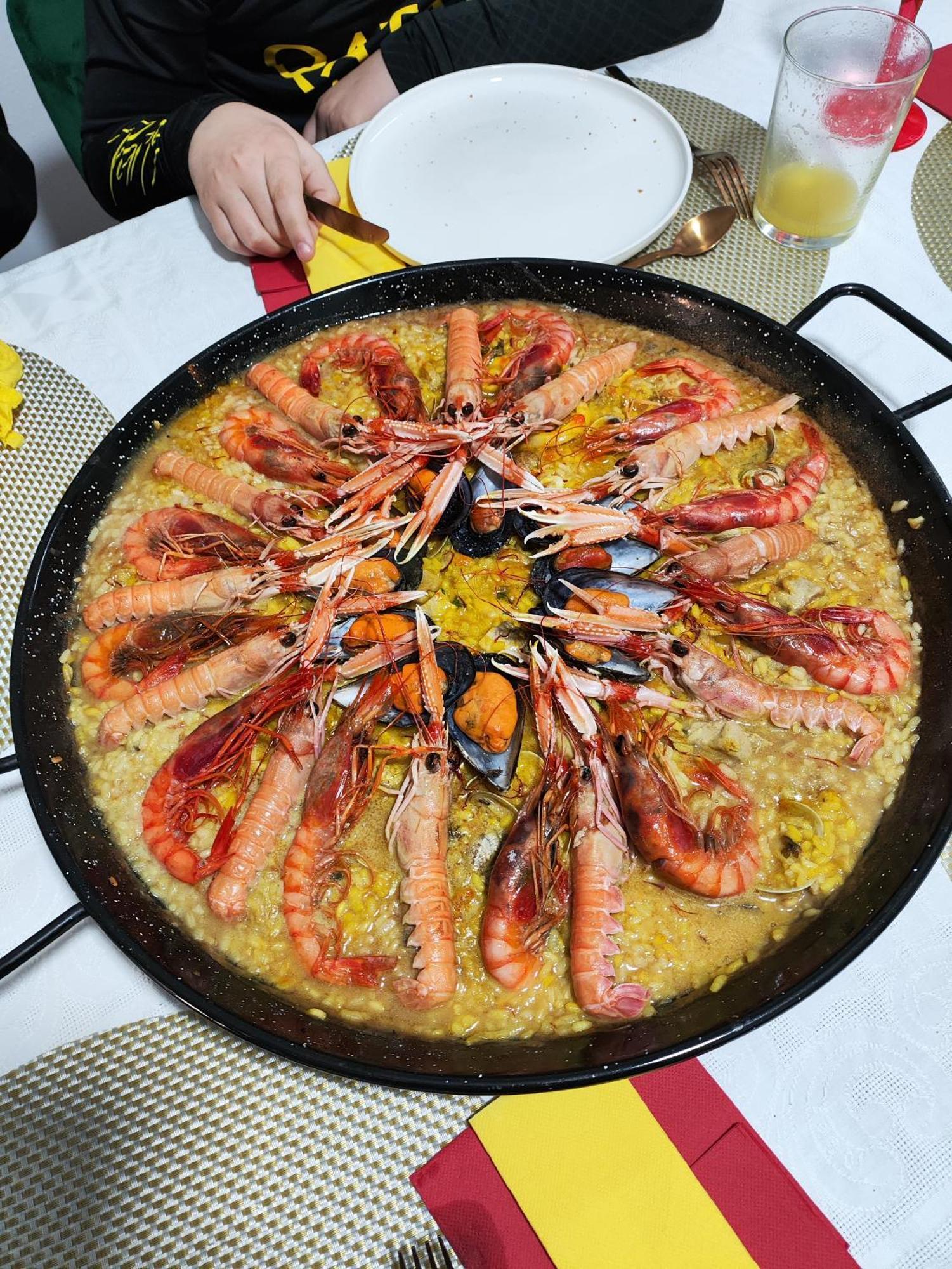 L' Azotea Del Sol Appartement Typique La Puebla 外观 照片