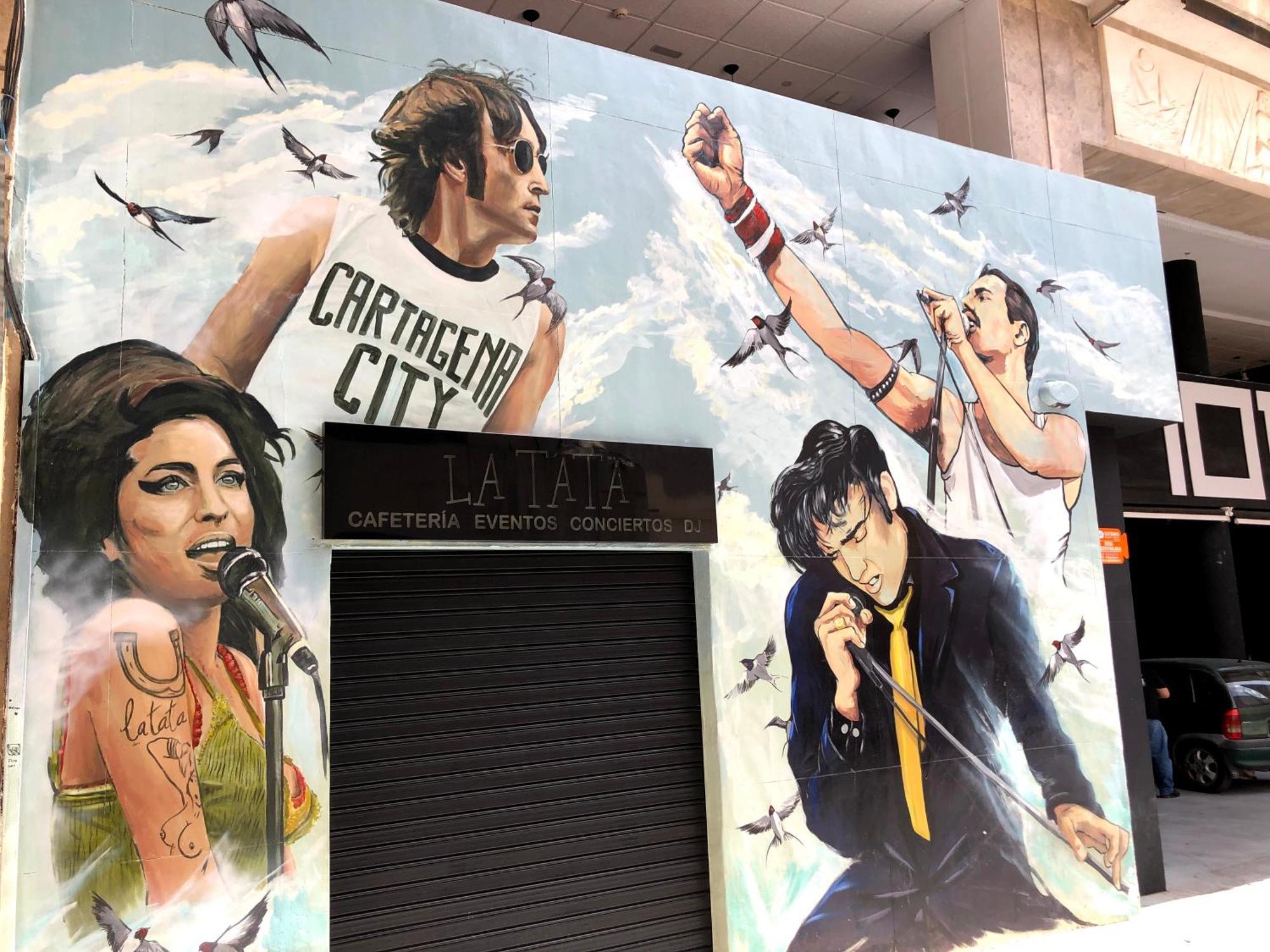 L' Azotea Del Sol Appartement Typique La Puebla 外观 照片