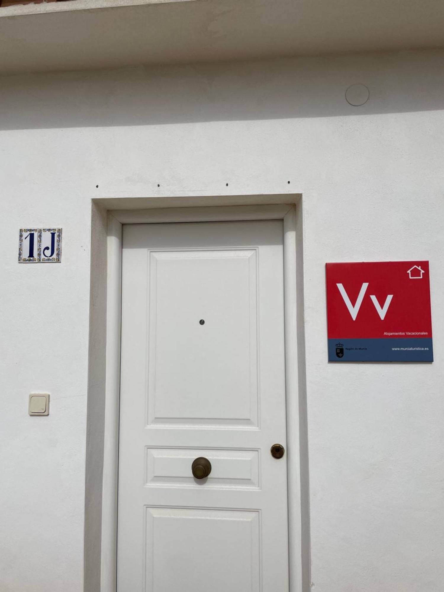 L' Azotea Del Sol Appartement Typique La Puebla 外观 照片